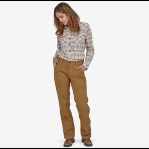 Patagonia | Iron Forge Hemp Canvas Double Knee